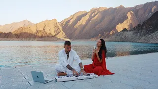 NYUSHA & Khaney – We Are One (Acoustic Mood Video)