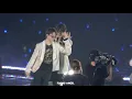 Download Lagu 190623 등골브레이커 Spine Breaker - 방탄소년단 지민 직캠 BTS JIMIN Focus @5TH MUSTER in Seoul