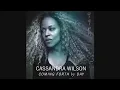 Cassandra Wilson - The Way You Look Tonight (Audio)