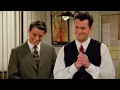 The Ones Where They Work at Each Other’s Jobs | Friends