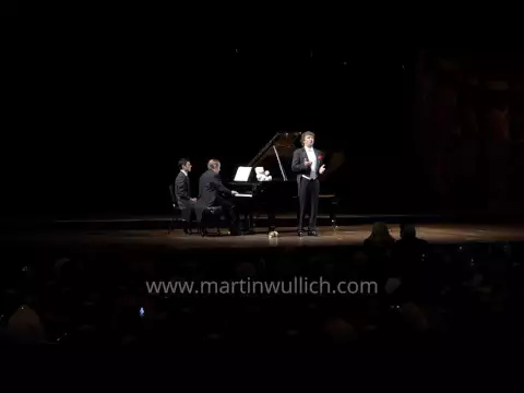 JONAS KAUFMANN - Nessun dorma - www.martinwullich.com