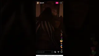 bbystarfit twerk live