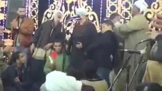 الشيخ ياسين التهامي قصيدة الحب سرا 