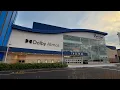 Phoenix Theatres Patriot Place Grand Opening