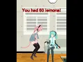 Download Lagu [MMD Talkloid] Teto is hungry #meloloid #vocaloid #talkloid #hatsunemiku