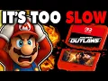Download Lagu Nintendo's NEW Problem — Game Cards Are Already Too Slow?