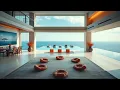 Luxury Spa Oceanview Mansion Vol 2 15 Min Calm Ambience for Sleep Study Relaxation