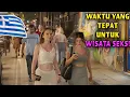 Download Lagu NEGARA TERINDAH UNTUK DIKUNJUNGI DI MUSIM PANAS! - KEHIDUPAN DI ATHENA, YUNANI 2025- FILM DOKUMENTER