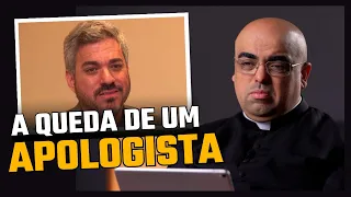 A queda de um apologista • Fernando Casanova
