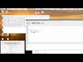python - Count number of repeated words in a file