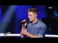 Jean-Jacques Goldman – Je te donne | Louis Jelmini VS Sacha Perez | The Voice France 2016 | Battle