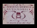 Lagu 1904 Stevens-Duryea Automobile - Brochure