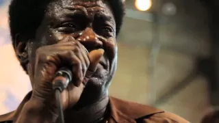 charles bradley why is it so hard live on kexp 