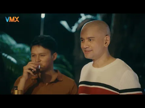 KIKIROT-KIROT Official Trailer | World Premiere this JUNE 12 only on VMX!