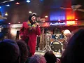 Dread Zeppelin - Bring It On Home/Whole Lotta Love - Live @ Knuckleheads Saloon, KC, MO, 5/22/10