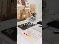 Recent favourite fonts