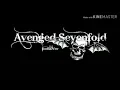 Lagu Avenged Sevenfold And All Thing Will End lirik