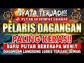 Lagu KUNFAYAKUN!!! PUTAR DITEMPAT USAHA, AYAT PELARIS JUALAN MUSTAJAB, PENARIK REZEKI DARI SEGALA PENJURU