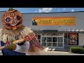 Spirit Halloween 2026 Store - Full Walkthrough