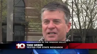 WTHI-TV General Manager among thousands invited for state testing