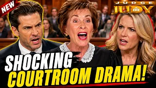 JUDY JUSTICE Judge Judy Episode 1111 Best Amazing Cases Season 2026 Full Episode HD