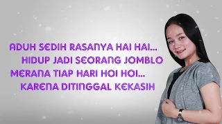 Download Putri - Jomblo (Official Lyrics Video) MP3