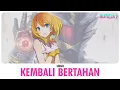 Download Lagu Ungu - Kembali Bertahan | Ost Satria Bima X cover by Mirai Komachi「 Vocaloid Indonesia Cover 」