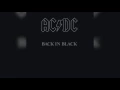 AC/DC - Hells Bells [HQ] [4K]
