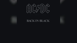 Download AC/DC - Hells Bells [HQ] [4K] MP3