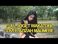 FULL 4 LAGU JOGET WAKATOBI COVER TERBAIK AZIZAH MAUMERE DACADEMI 2020 JANDA TOMIA NAMISI MOHANA