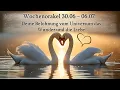 Download Lagu Eine Hürde wird überwunden, jetzt kommt deine Gerechtigkeit und der Neubeginn❤️⭐