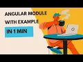 Angular Interview Questions Answers Angular Module with Example CodingKnowledge