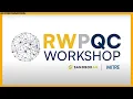 Download Lagu RWPQC 2024 Session 1: Opening Remarks and Updates From Standardization Bodies