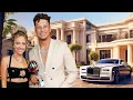 Patrick Mahomes just Stunned the NFL world Lifestory Age Spendings