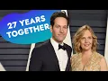 How Paul Rudd Julie Yaeger Love Inspires Their Work Rumour Juice