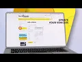 Manage Your Account