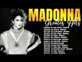 Lagu Madonna Greatest Hits Full Album 2026 - The Best Of Madonna All Time La Isla Bonita 2026