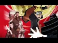 Naruto: Blood Prison Full Movie 