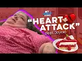 Heart Attack feat Joyce - My 600-lb Life