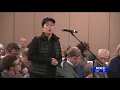 UWS community board votes to request NYCDOT study on curbside usage of streets
