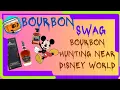 Bourbon hunting a Walmart Liquor store near Disney World