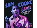 Download Lagu Sam Cooke - Live At The Harlem Square Club, 1963 [Full Album 1985] [HQ 360 vbr]