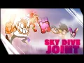 Lagu Sky Dive Sprite Animation Joint (Hosted by Maple Riot)