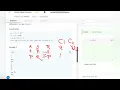 Rock Paper Scissor PASCRO Codechef STARTERS 107 Full Solution