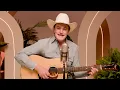 Zach Top Performs "Sounds Like The Radio" | CMT Studio Sessions