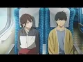 Download Lagu Powfu - Met at a Party