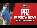 Collinsville Cardinals 2026