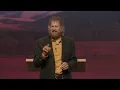 The Fight for Your True Identity in Our Culture - Duane Sheriff - September 23, 2025