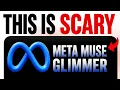 NEW Meta Muse Glimmer is Absurd