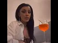 Stan Twitter Doja Cat saying you b tch how dare you